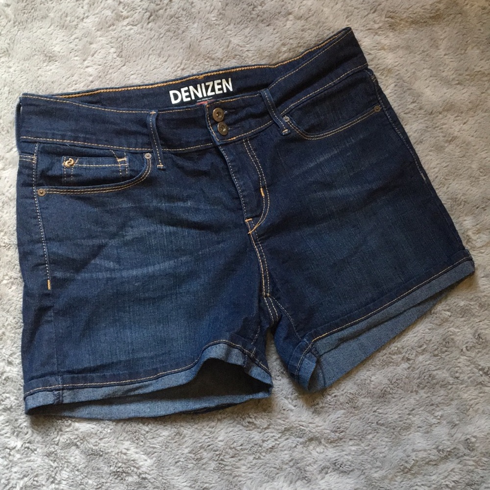 Short